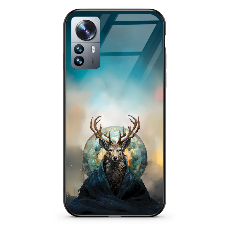 Etui szklane Druid - Image 77