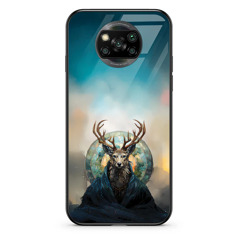 Etui szklane Druid - Image 89
