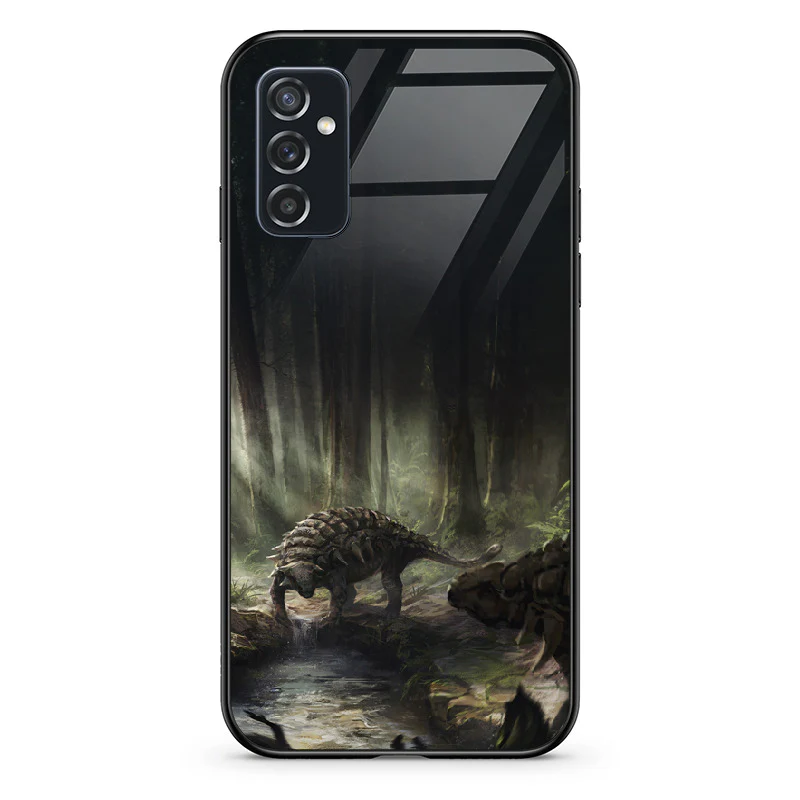 Etui szklane Edmontonia of the Deep Forest - Image 92