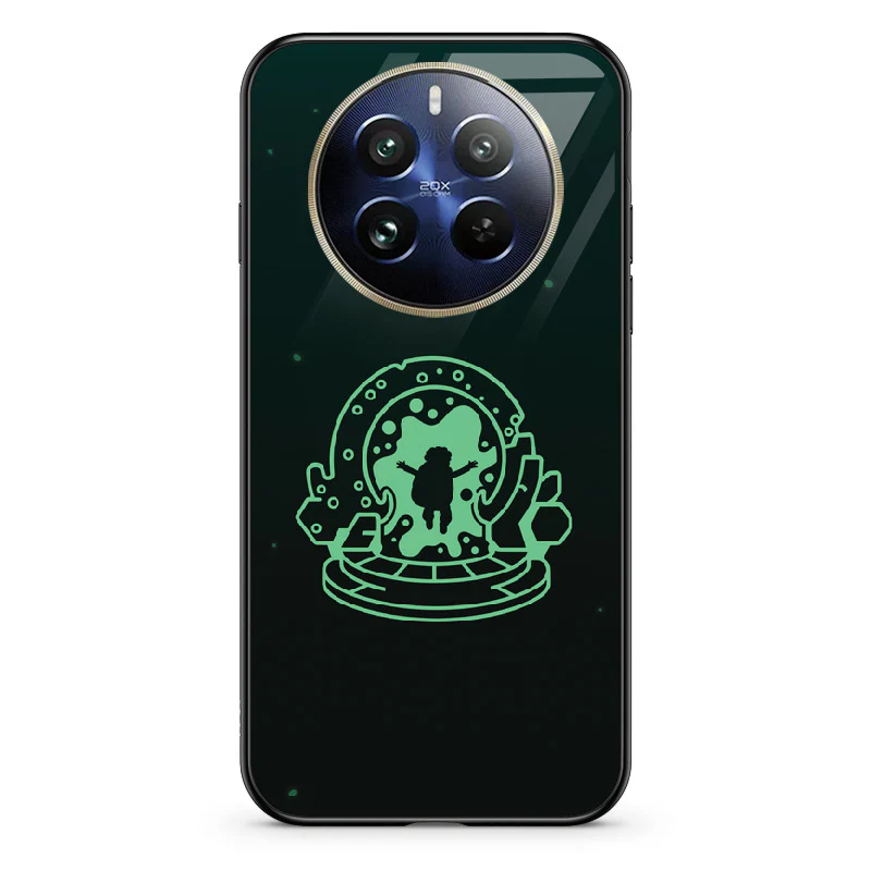 Etui szklane Enter The Vault - Image 101