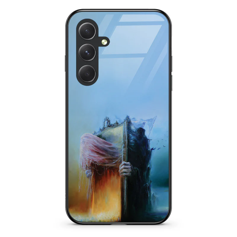 Etui szklane Esencja Wolności - Image 113