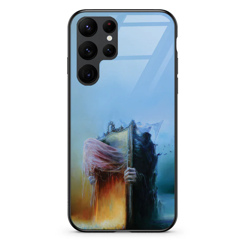 Etui szklane Esencja Wolności - Image 119