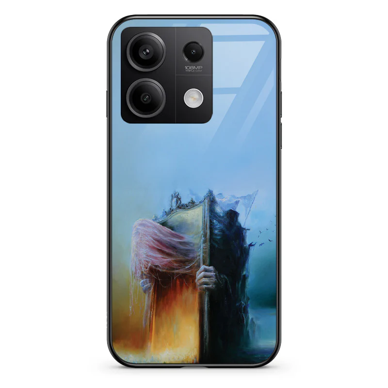 Etui szklane Esencja Wolności - Image 12