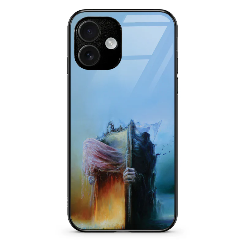Etui szklane Esencja Wolności - Image 131