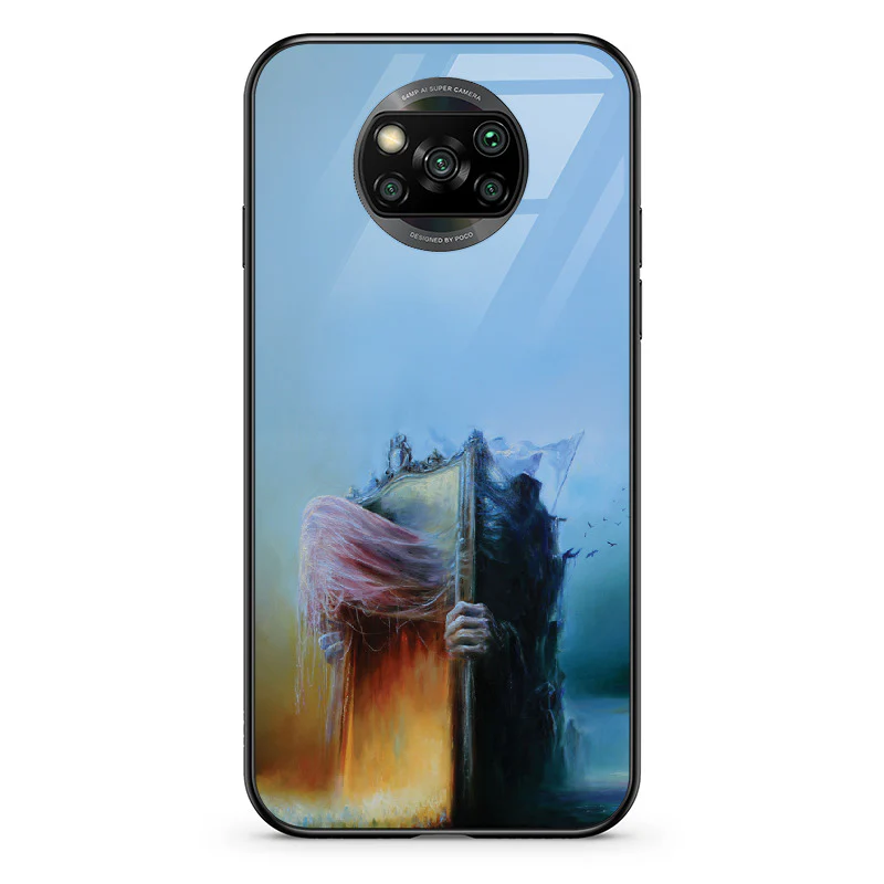 Etui szklane Esencja Wolności - Image 30