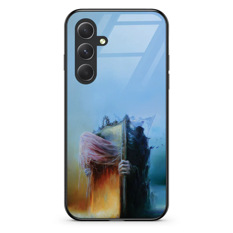 Etui szklane Esencja Wolności - Image 99