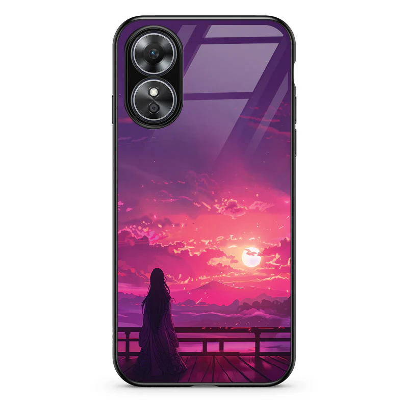 Etui szklane Eternal Twilight - Image 100