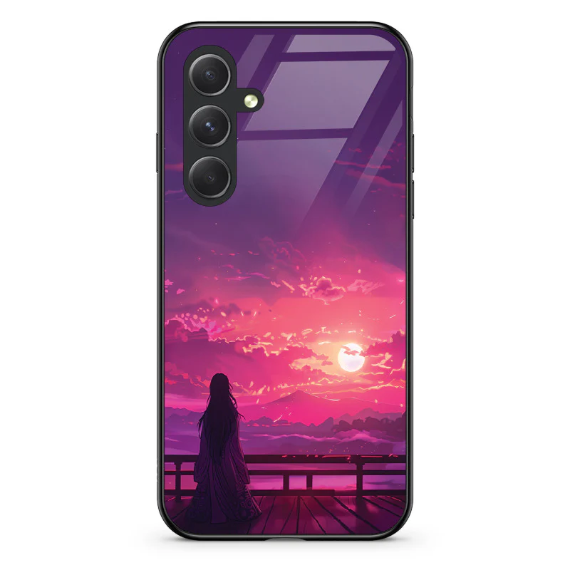 Etui szklane Eternal Twilight - Image 103