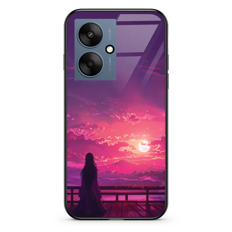 Etui szklane Eternal Twilight - Image 105