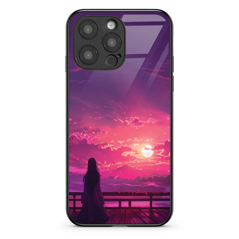 Etui szklane Eternal Twilight - Image 107