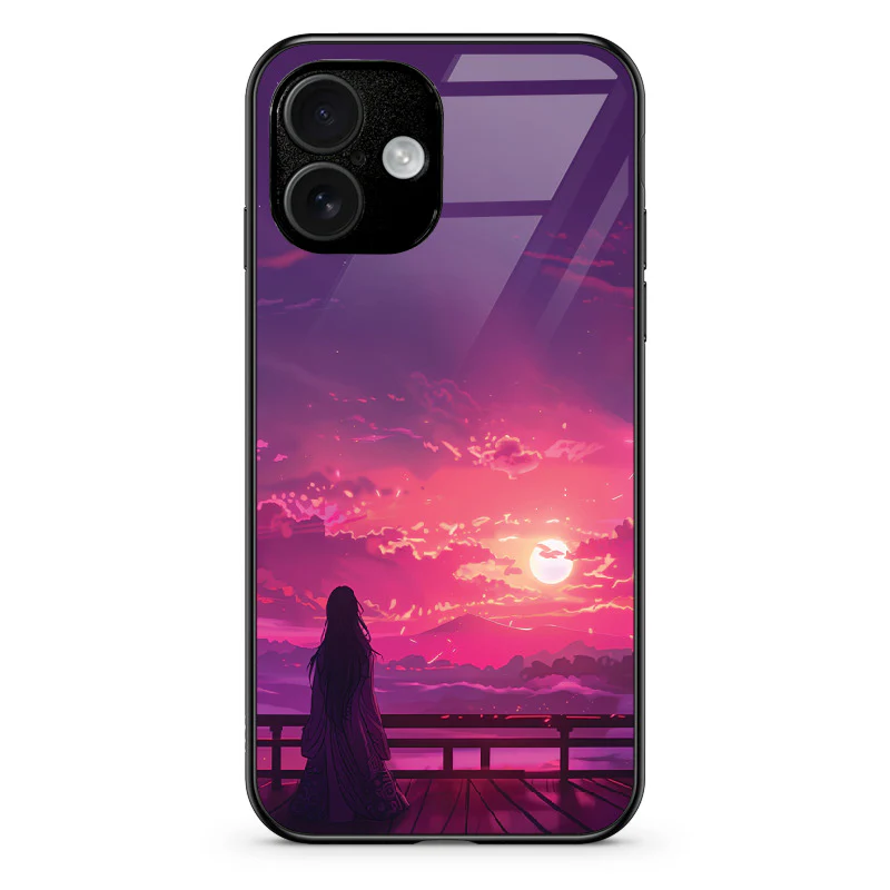 Etui szklane Eternal Twilight - Image 109