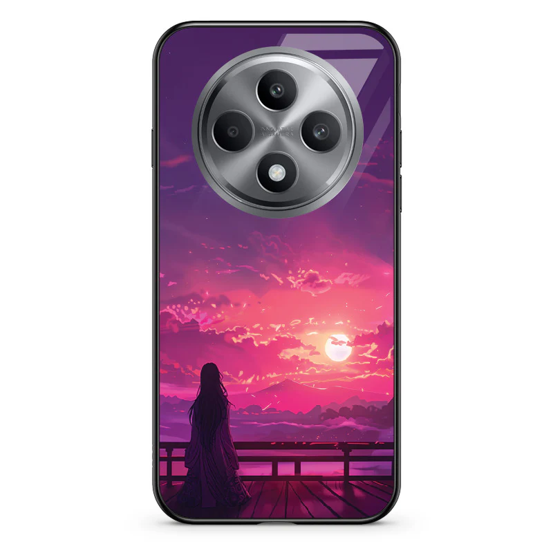 Etui szklane Eternal Twilight - Image 114