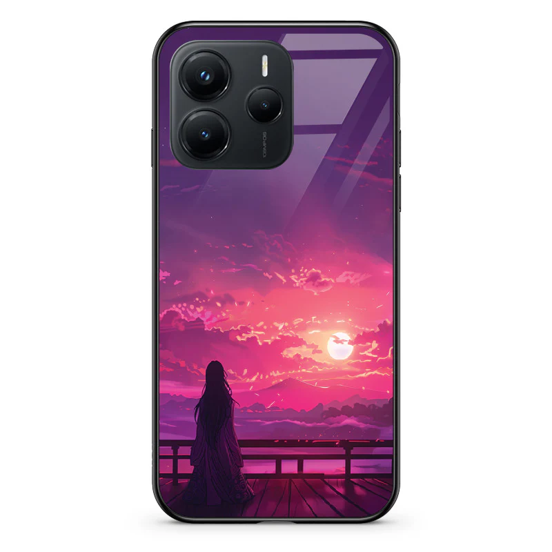 Etui szklane Eternal Twilight - Image 122