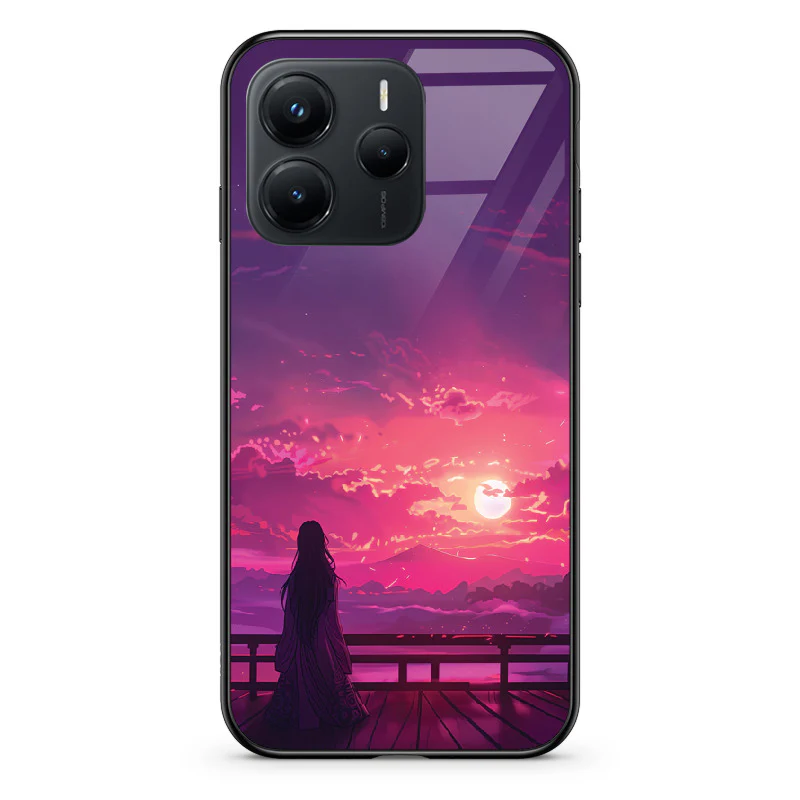 Etui szklane Eternal Twilight - Image 127