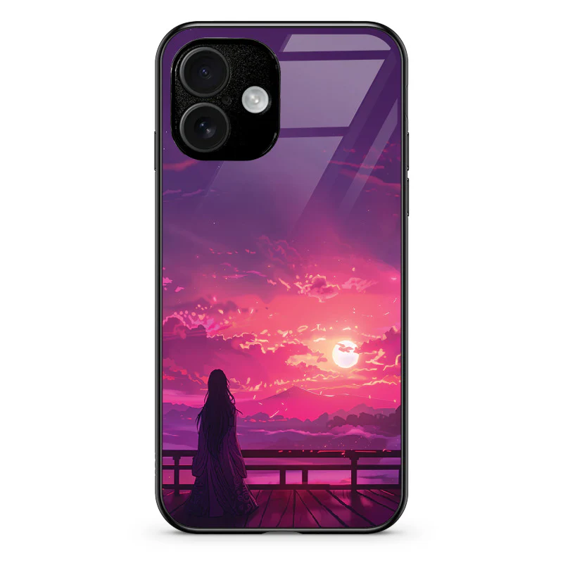 Etui szklane Eternal Twilight - Image 131