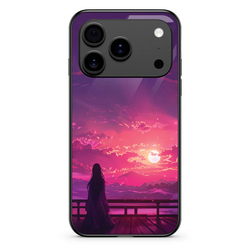 Etui szklane Eternal Twilight - Image 133