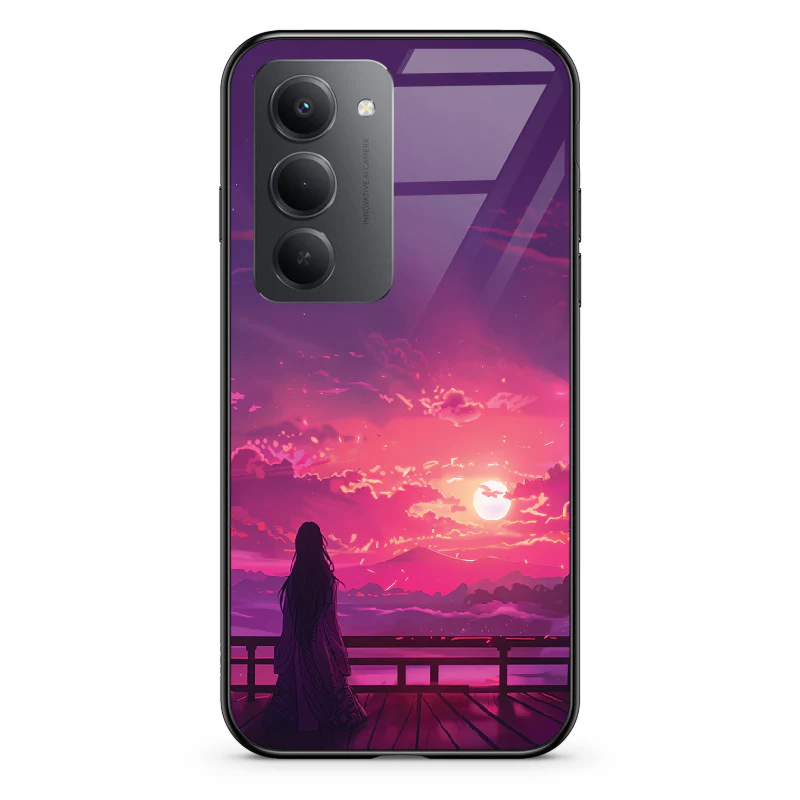 Etui szklane Eternal Twilight - Image 136