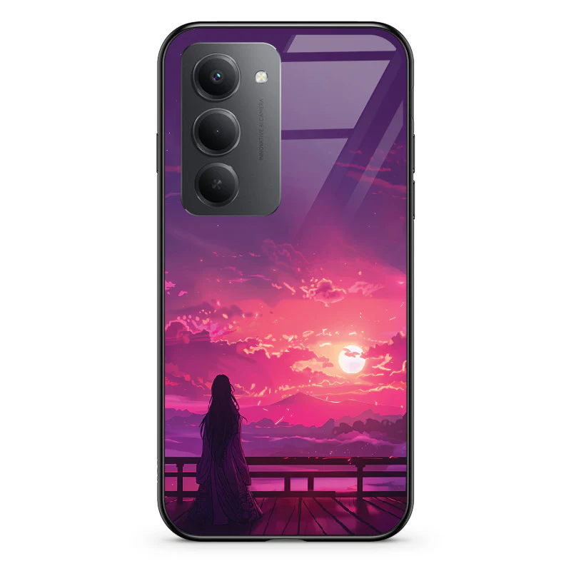 Etui szklane Eternal Twilight - Image 137