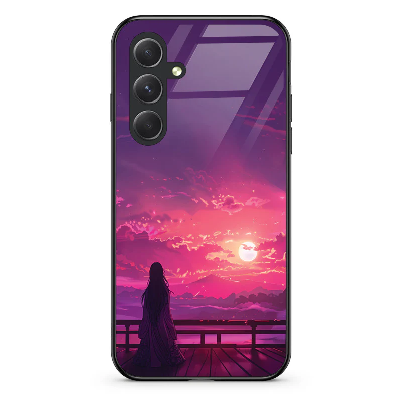 Etui szklane Eternal Twilight - Image 139