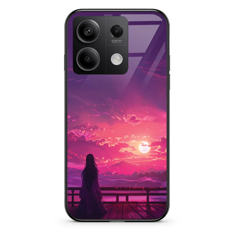 Etui szklane Eternal Twilight - Image 14