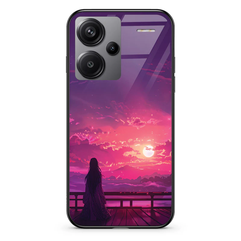 Etui szklane Eternal Twilight - Image 16