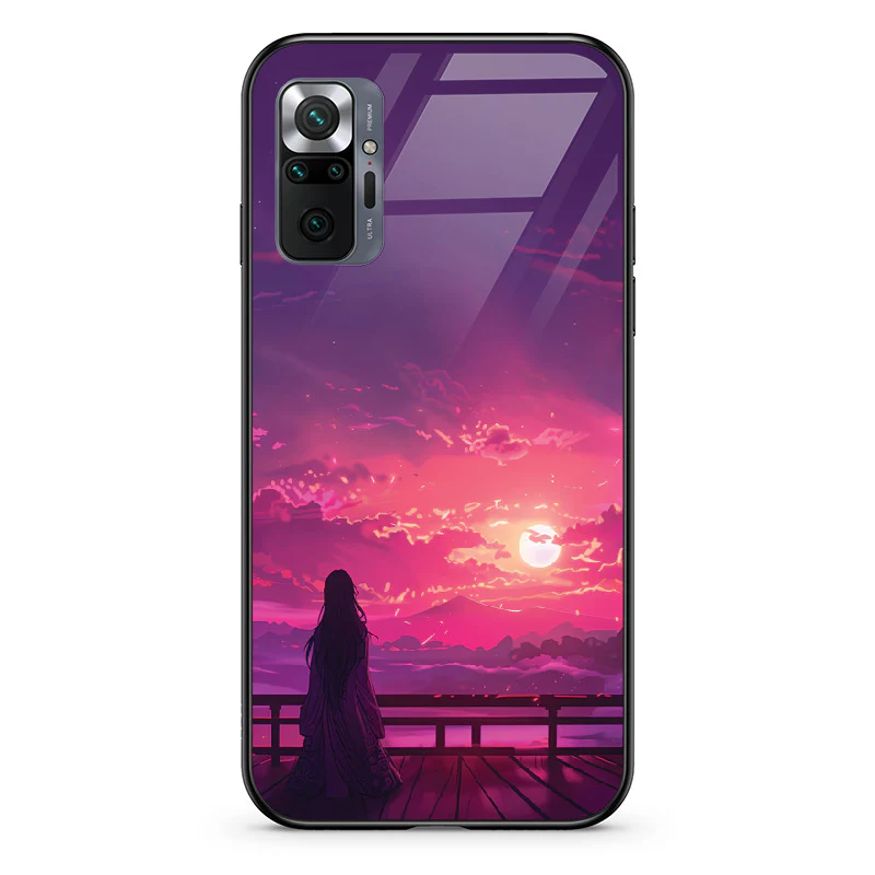 Etui szklane Eternal Twilight - Image 18