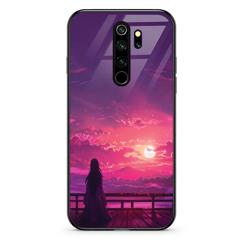 Etui szklane Eternal Twilight - Image 19