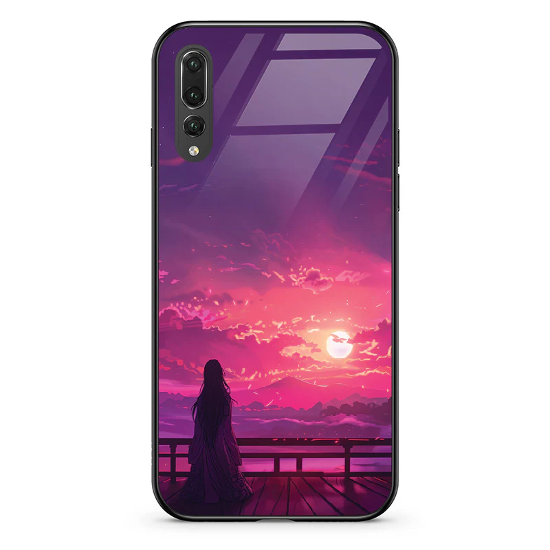Etui szklane Eternal Twilight - Image 20