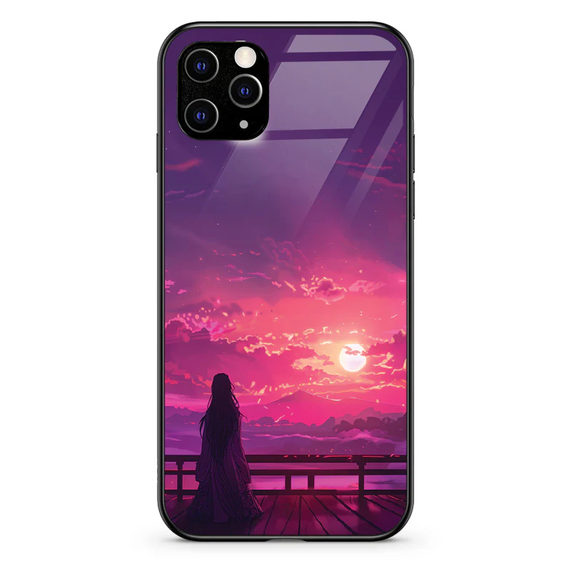Etui szklane Eternal Twilight - Image 22