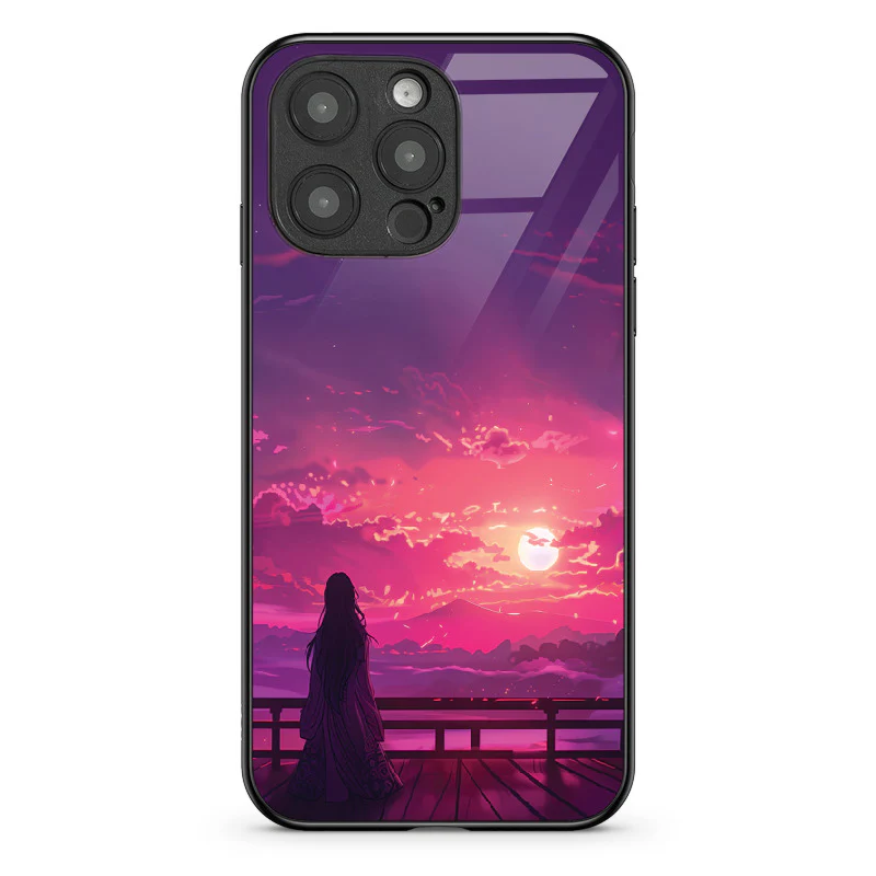 Etui szklane Eternal Twilight - Image 23