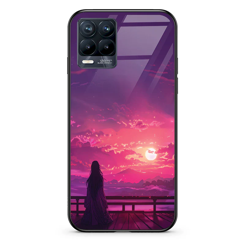Etui szklane Eternal Twilight - Image 29