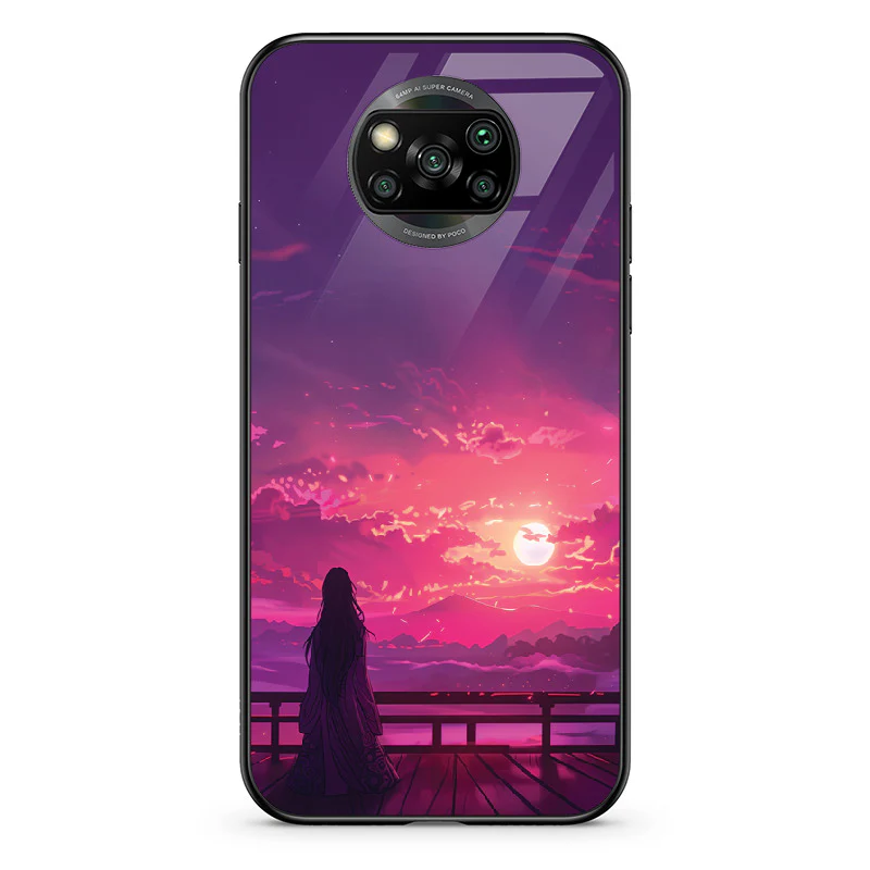 Etui szklane Eternal Twilight - Image 30