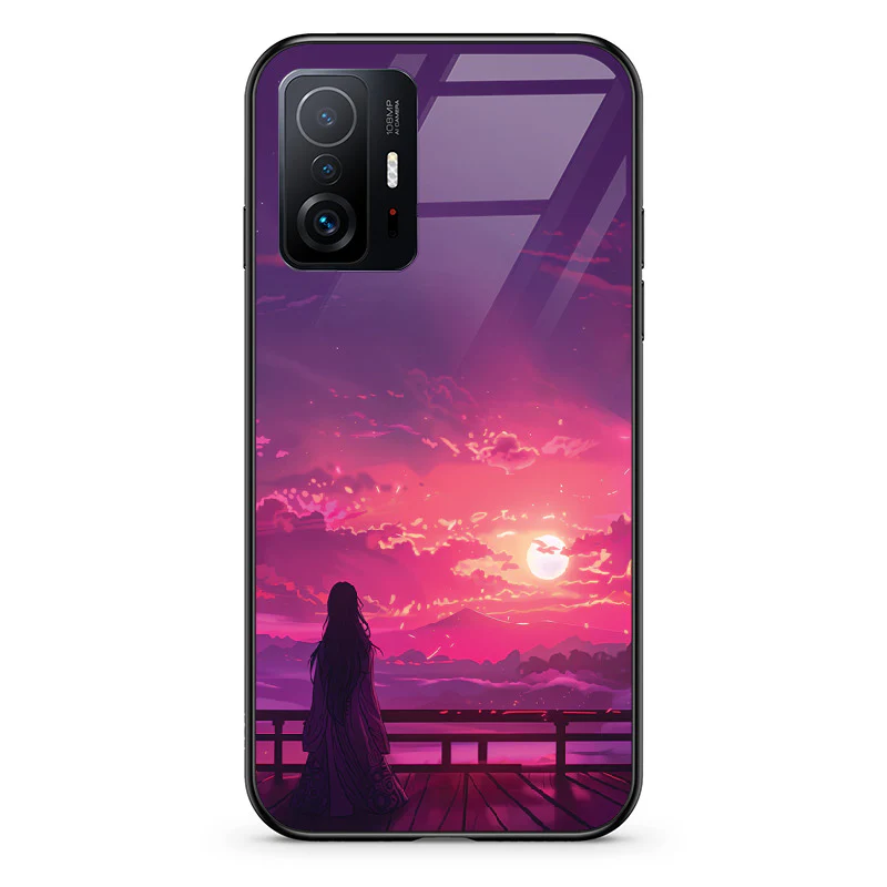 Etui szklane Eternal Twilight - Image 38
