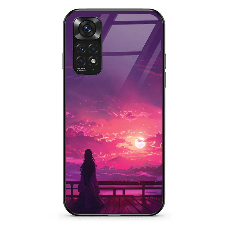Etui szklane Eternal Twilight - Image 45