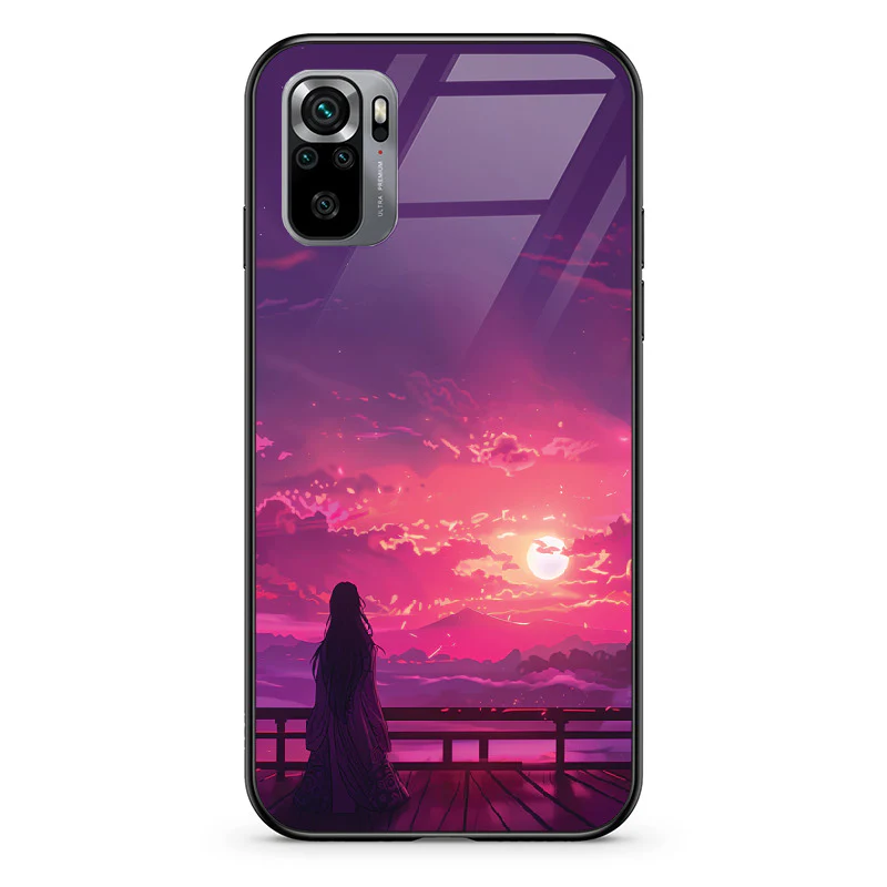 Etui szklane Eternal Twilight - Image 47