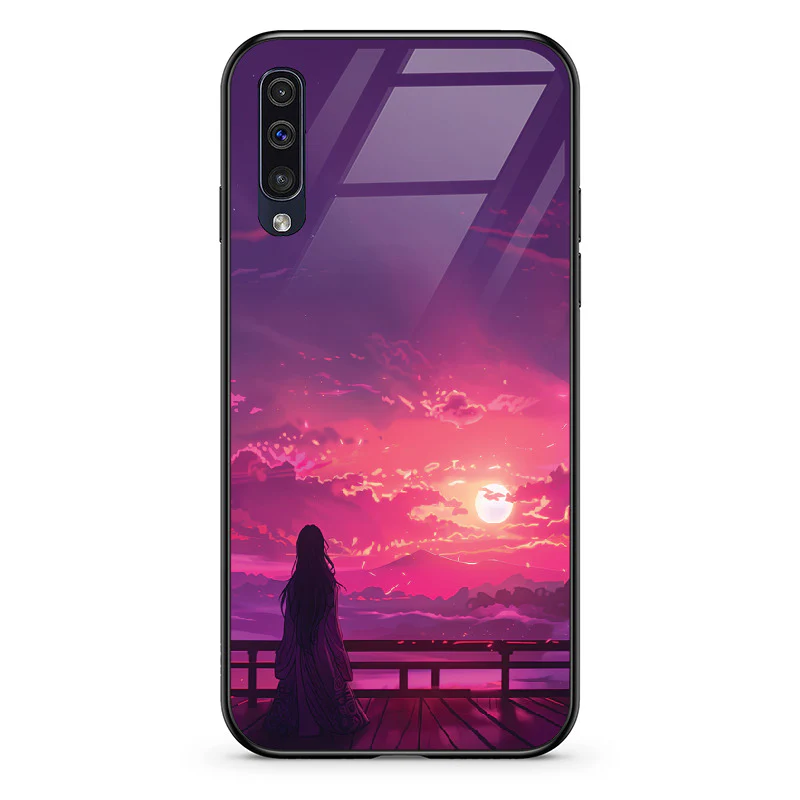 Etui szklane Eternal Twilight - Image 50