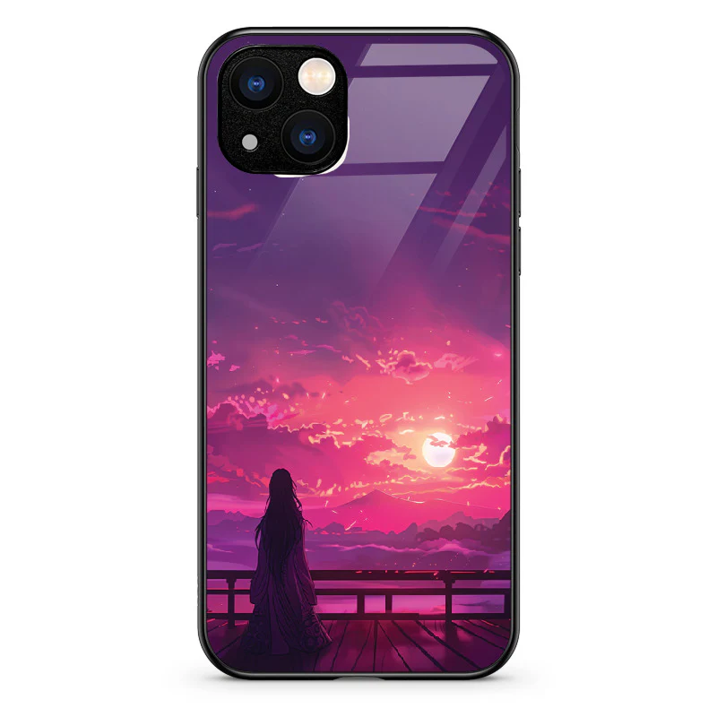 Etui szklane Eternal Twilight - Image 52