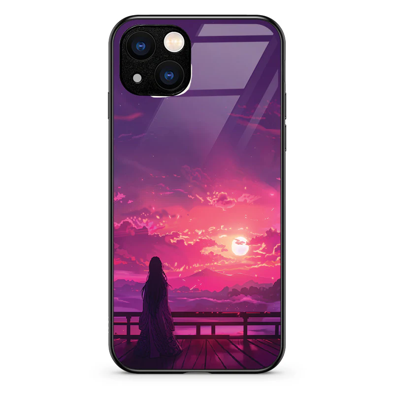 Etui szklane Eternal Twilight - Image 55