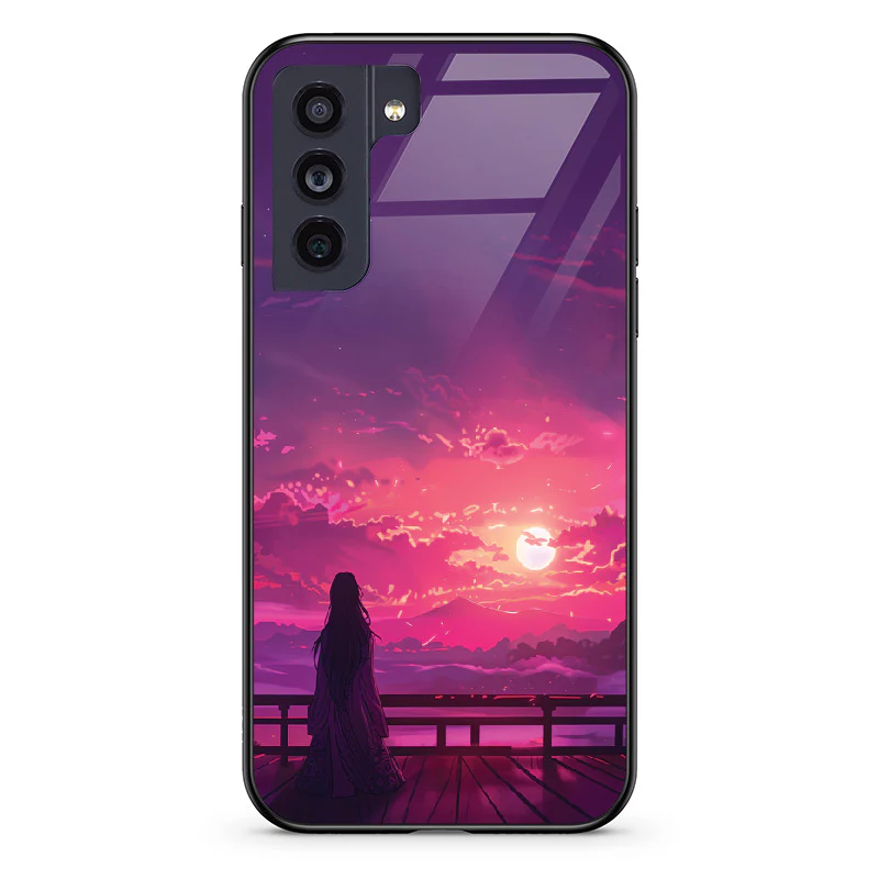 Etui szklane Eternal Twilight - Image 57
