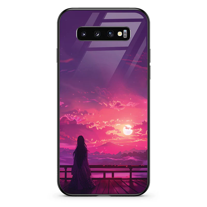 Etui szklane Eternal Twilight - Image 60