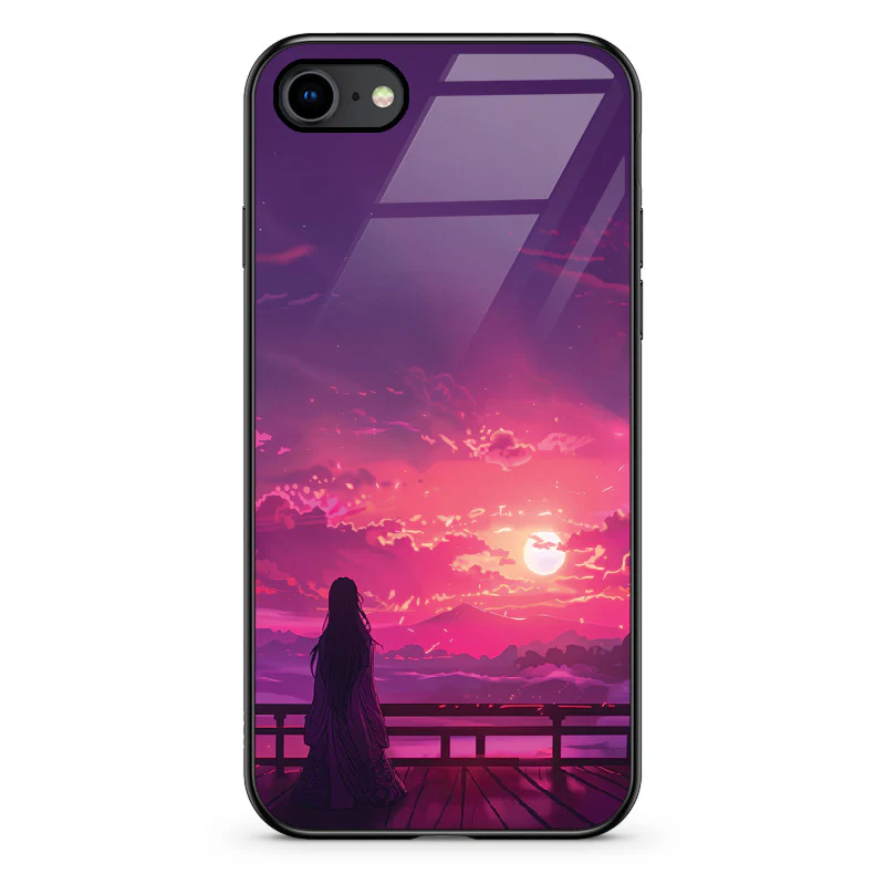 Etui szklane Eternal Twilight - Image 62
