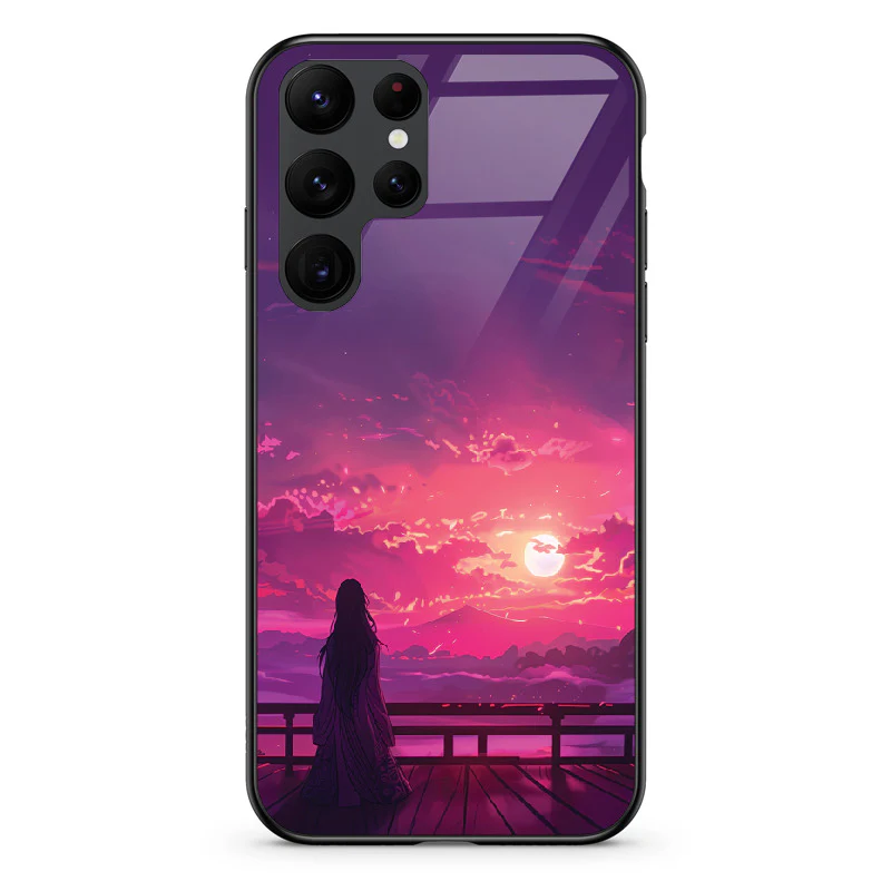Etui szklane Eternal Twilight - Image 65