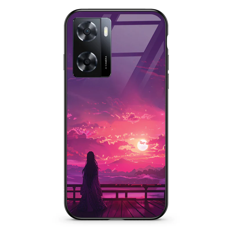 Etui szklane Eternal Twilight - Image 69