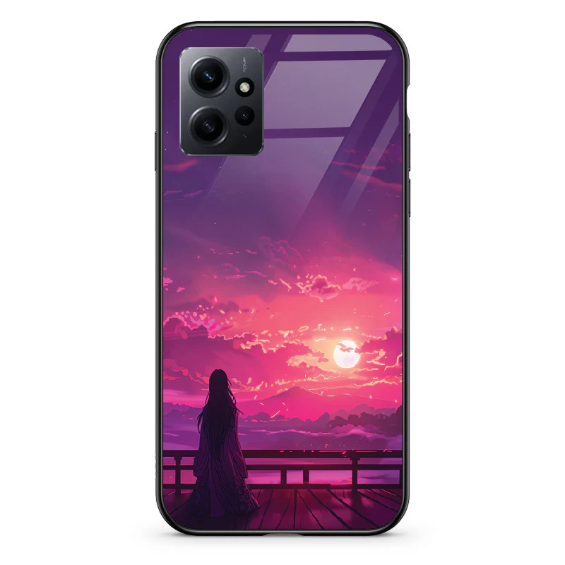 Etui szklane Eternal Twilight - Image 75