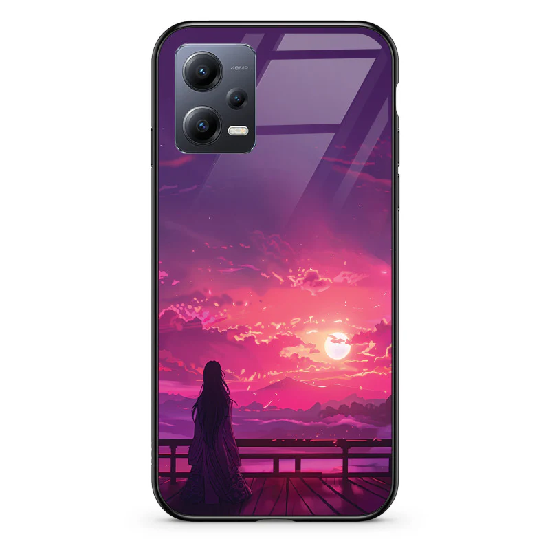 Etui szklane Eternal Twilight - Image 76