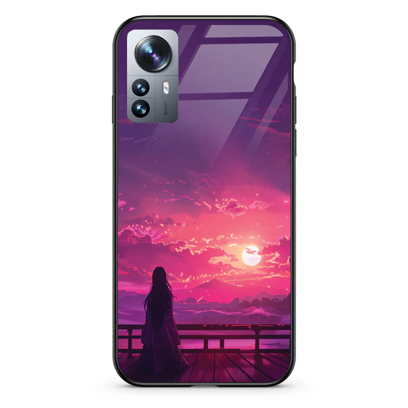 Etui szklane Eternal Twilight - Image 77