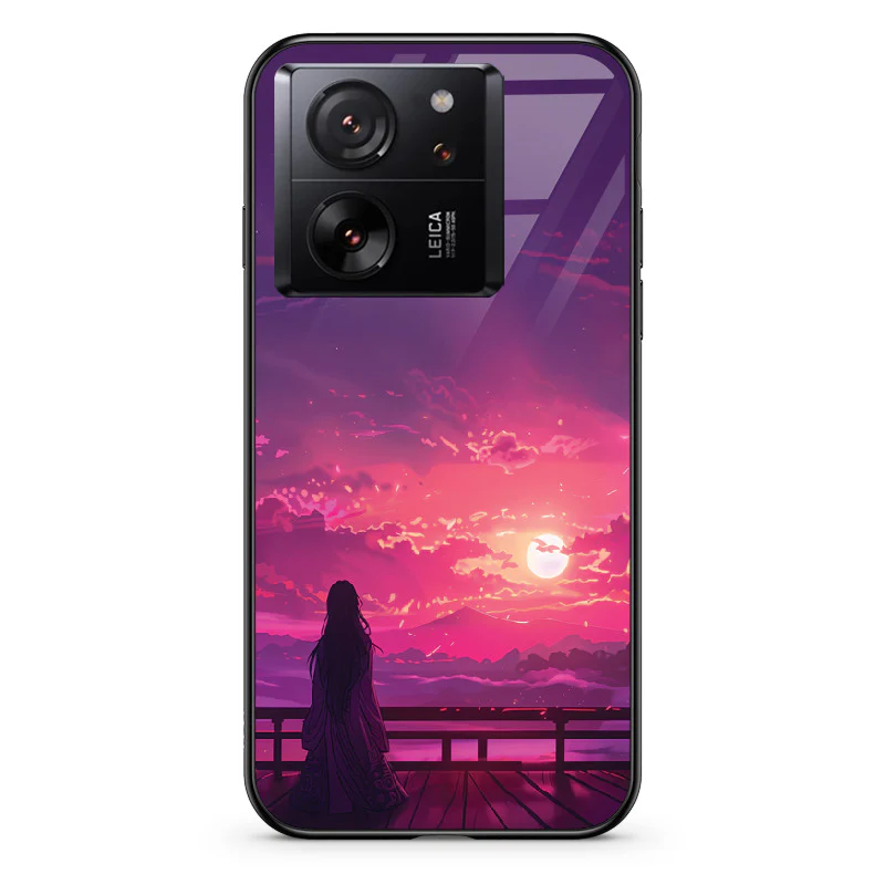 Etui szklane Eternal Twilight - Image 85