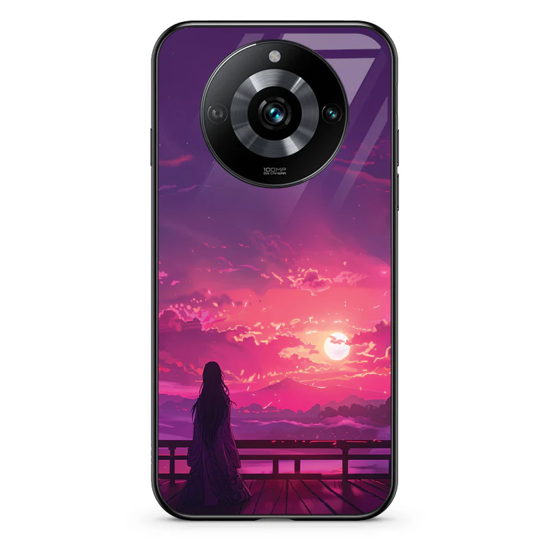 Etui szklane Eternal Twilight - Image 86