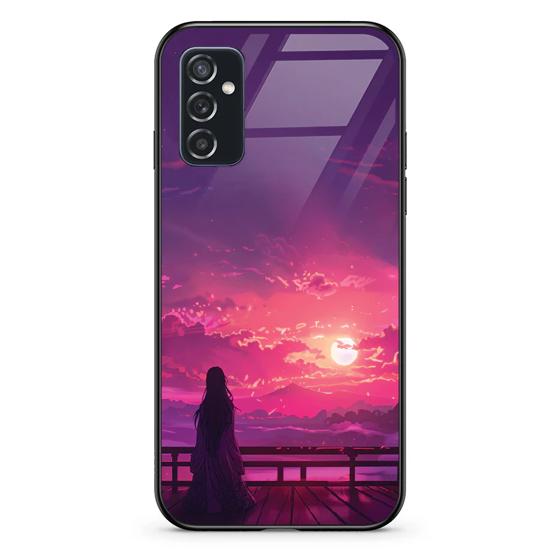 Etui szklane Eternal Twilight - Image 88
