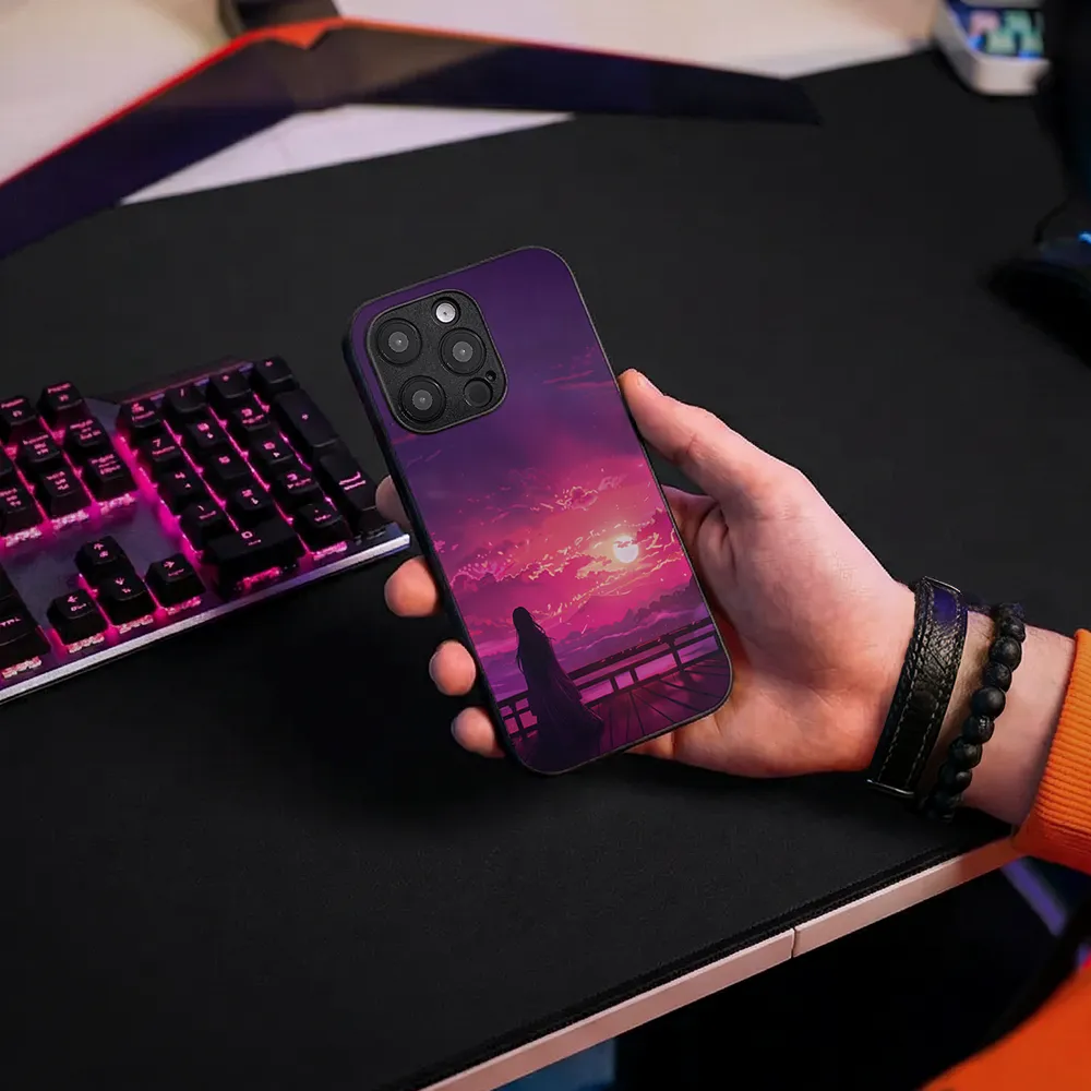 Etui szklane Eternal Twilight - Image 9